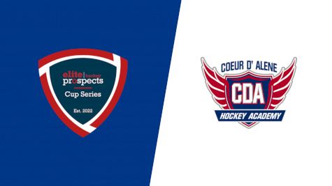 2024 Washington 18U vs Coeur d'Alene U18 Prep