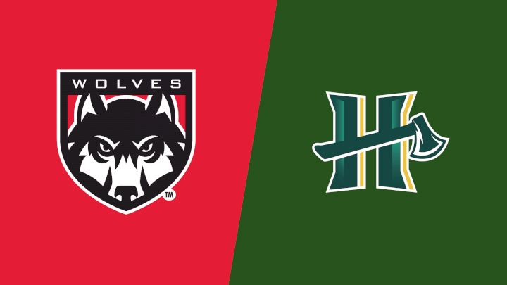 2024 Western Oregon vs Cal Poly Humboldt - Men's