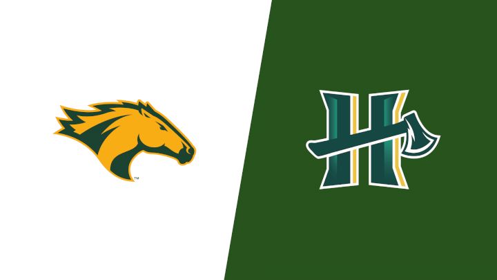 2025 Cal Poly Pomona vs Cal Poly Humboldt - Men's