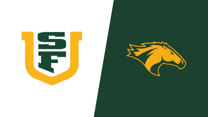 2025 San Francisco vs Cal Poly Pomona - Men's