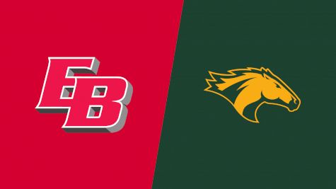 2025 Cal State East Bay vs Cal Poly Pomona - Men's