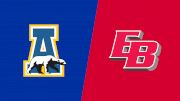 2024 Alaska Fairbanks vs Cal State East Bay - Women's