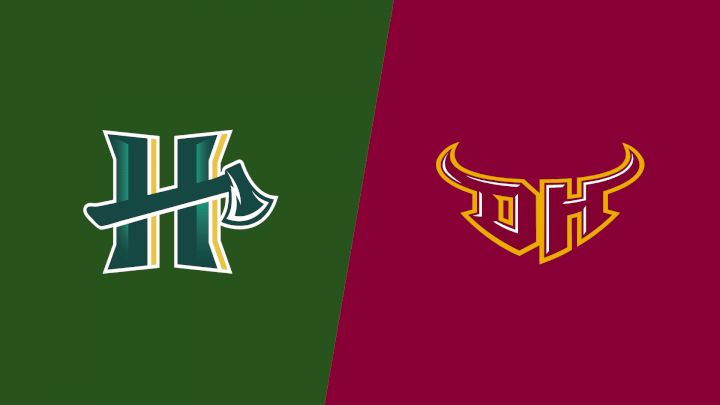 2025 Cal Poly Humboldt vs Cal State Dominguez Hills - Men's