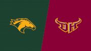 2025 Cal Poly Pomona vs Cal State Dominguez Hills - Men's