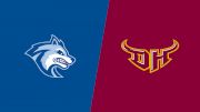 2025 Sonoma State vs Cal State Dominguez Hills - Men's