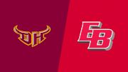 2025 Cal State Dominguez Hills vs Cal State East Bay - Men's