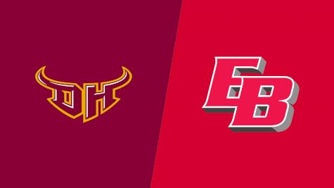 2025 Cal State Dominguez Hills vs Cal State East Bay - Men's