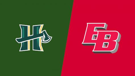 2025 Cal Poly Humboldt vs Cal State East Bay - Men's