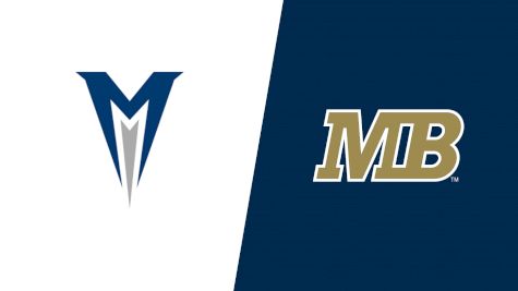 2024 Menlo vs Cal State Monterey Bay - Women's