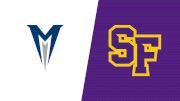 2024 Menlo vs San Francisco State - Women's