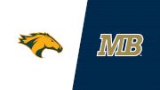 2025 Cal Poly Pomona vs Cal State Monterey Bay - Men's