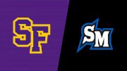 2025 San Francisco State vs Cal State San Marcos - Women's