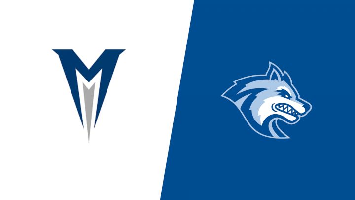 2024 Menlo College vs Sonoma State - Men's