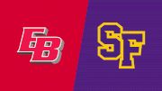 2024 Cal State East Bay vs San Francisco State - Men's