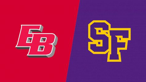 2024 Cal State East Bay vs San Francisco State - Men's