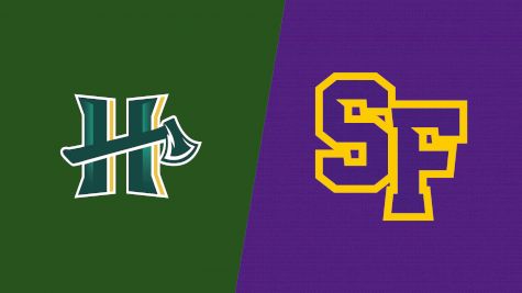 2025 Cal Poly Humboldt vs San Francisco State - Men's