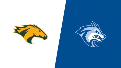 2024 Cal Poly Pomona vs Sonoma State - Women's