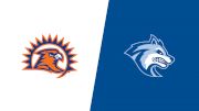 2024 Fresno Pacific vs Sonoma State - Men's