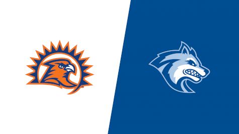 2024 Fresno Pacific vs Sonoma State - Men's