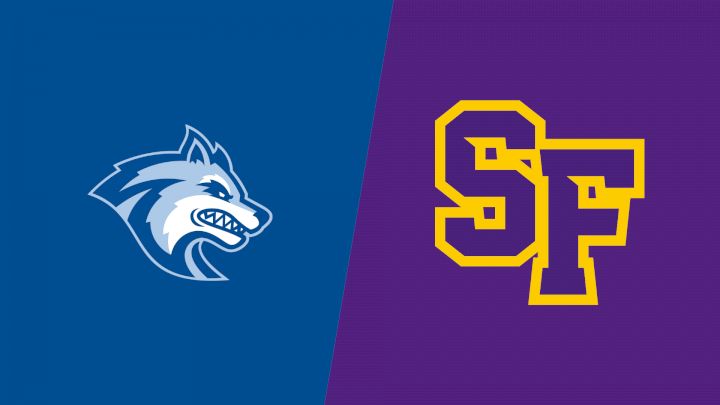 2025 Sonoma State vs San Francisco State - Women's