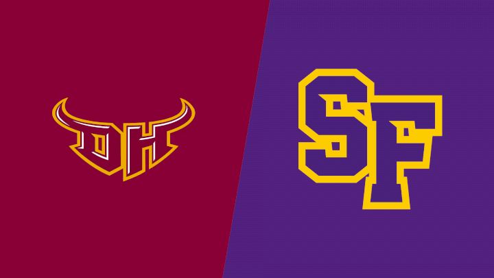 2025 Cal State Dominguez Hills vs San Francisco State - Men's