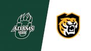 2024 Adams State vs Colorado College - Swimming