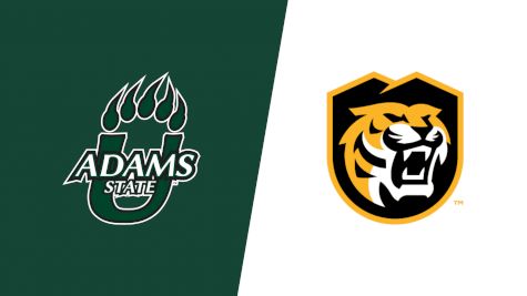 2024 Adams State vs Colorado College - Swimming