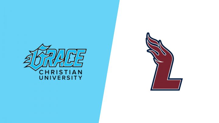 2024 Grace Christian vs Lee University - Women's