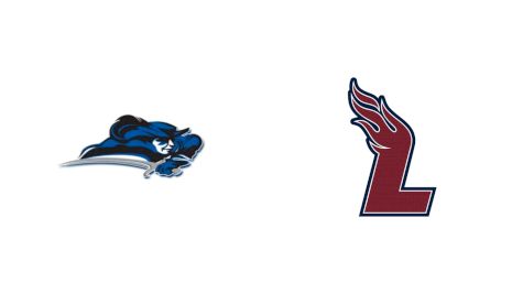 2024 Lindsey Wilson vs Lee University - Men's