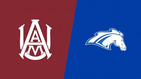 2024 Alabama A&M vs Alabama Huntsville - Women's