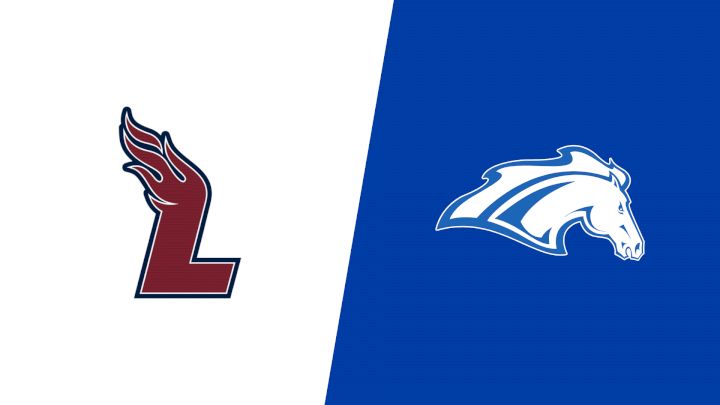 2025 Lee University vs Alabama Huntsville - Women's