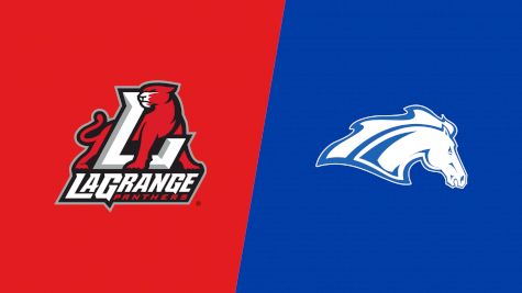 2024 LaGrange College vs Alabama Huntsville - Women's