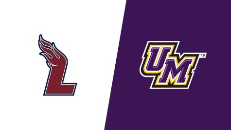 2024 Lee University vs Montevallo - Men's