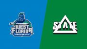 2025 West Florida vs Delta State - Men's