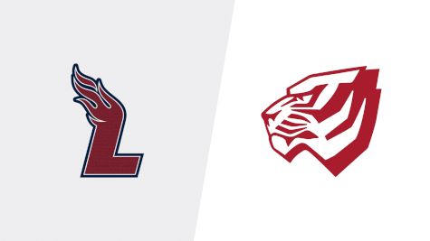 2025 Lee University vs West Alabama - Men's