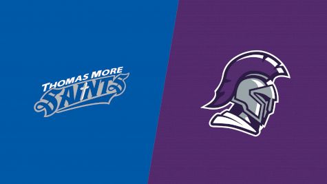 2024 Thomas More vs Trevecca Nazarene - Women's