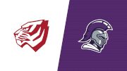 2024 West Alabama vs Trevecca Nazarene - Women's