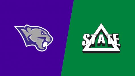 2024 Kentucky Wesleyan vs Delta State - Men's