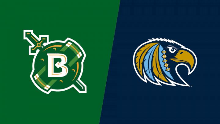 2024 Belhaven University vs Mississippi College - Women's