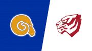 2024 Albany State (GA) vs West Alabama - Men's