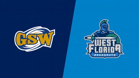 2024 Georgia Southwestern vs West Florida - Men's