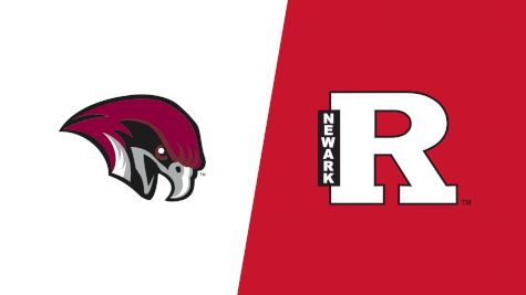 How to Watch: 2025 Roanoke vs Rutgers-Newark - Men's | Volleyball