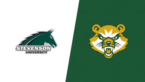 How to Watch: 2025 Stevenson University vs St. Vincent College - Men's | Volleyball