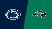 How to Watch: 2025 Penn St.-Altoona vs Nichols - Men's | Volleyball