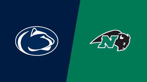 How to Watch: 2025 Penn St.-Altoona vs Nichols - Men's | Volleyball