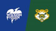 How to Watch: 2025 Wilson vs St. Vincent College - Men's | Volleyball