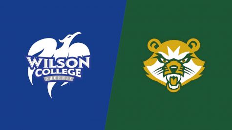 How to Watch: 2025 Wilson vs St. Vincent College - Men's | Volleyball