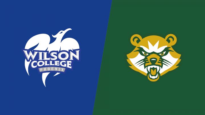 Wilson vs St. Vincent College