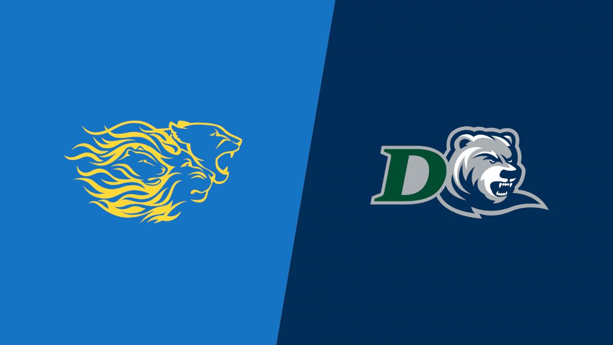 How to Watch: 2025 Widener University vs Drew - Men's | Volleyball