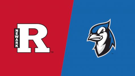 How to Watch: 2025 Rutgers-Newark vs Elizabethtown - Men's | Volleyball